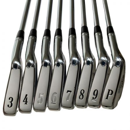  Titleist タイトリスト 735・CM 3-9.P 8本 アイアンセット Dynamic Gold S200
