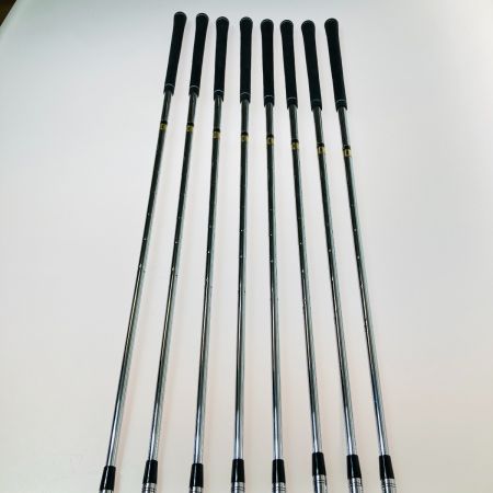  Titleist タイトリスト 735・CM 3-9.P 8本 アイアンセット Dynamic Gold S200