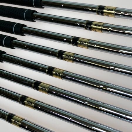  Titleist タイトリスト 735・CM 3-9.P 8本 アイアンセット Dynamic Gold S200