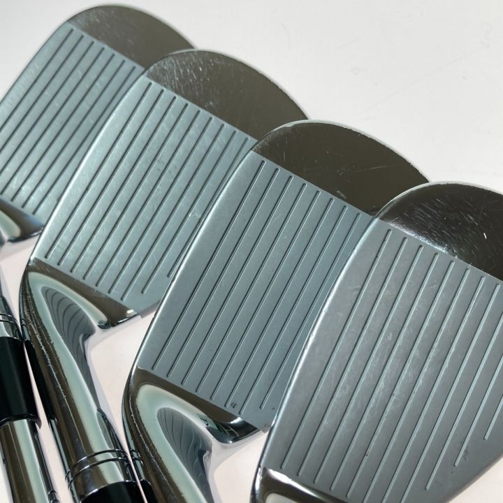 男性用】タイトリスト 735.CM FORGED アイアンセット 7本