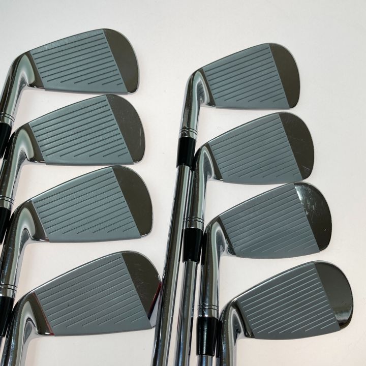 タイトリスト 735.CM S200 アイアンセット