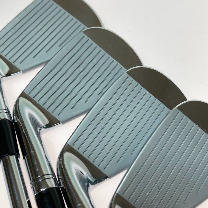 Titleist タイトリスト 735・CM 3-9.P 8本 アイアンセット Dynamic 
