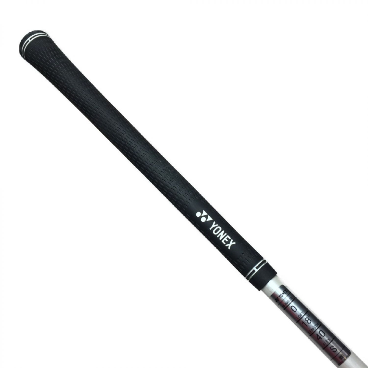 中古】 YONEX ヨネックス ゼロアイアン Z01 18° アイアン型