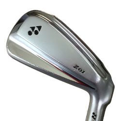 ◎◎ YONEX ヨネックス ゼロアイアン Z01 18° アイアン型ユーティリティ Tour AD DI-95S Cランク
