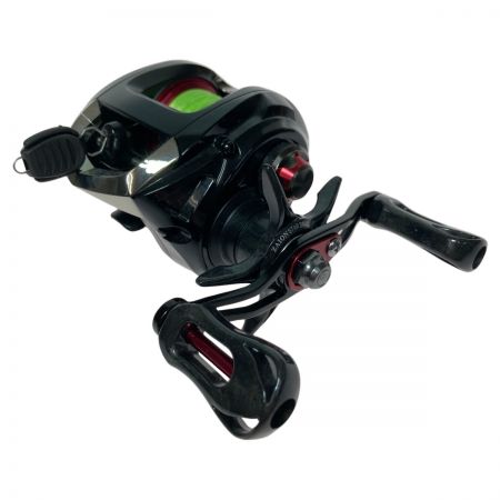  DAIWA ダイワ SS AIR8.1L ベイトリール 左巻 本体のみ
