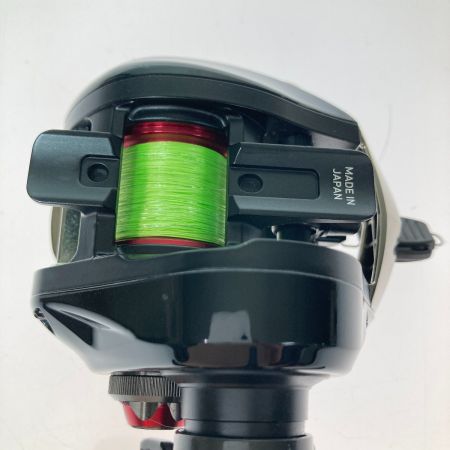  DAIWA ダイワ SS AIR8.1L ベイトリール 左巻 本体のみ