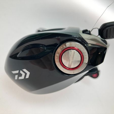  DAIWA ダイワ SS AIR8.1L ベイトリール 左巻 本体のみ