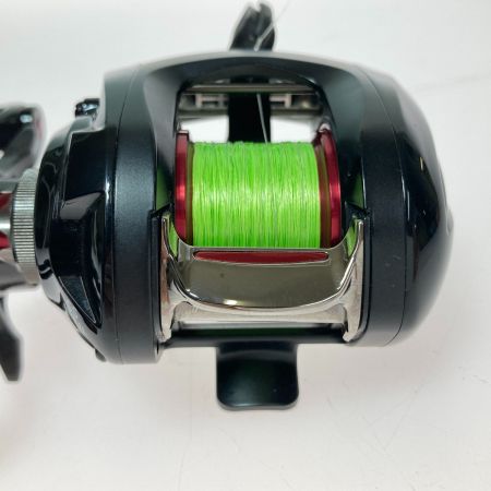  DAIWA ダイワ SS AIR8.1L ベイトリール 左巻 本体のみ