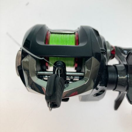  DAIWA ダイワ SS AIR8.1L ベイトリール 左巻 本体のみ