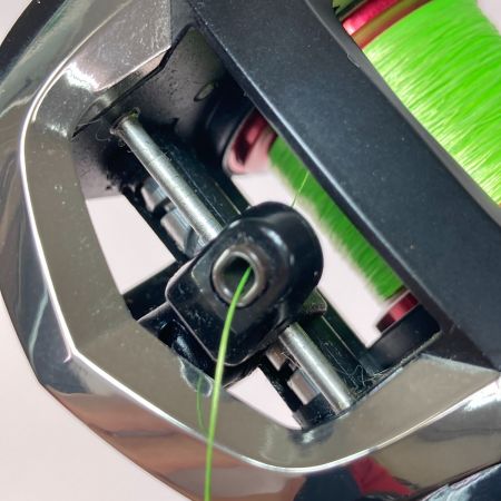  DAIWA ダイワ SS AIR8.1L ベイトリール 左巻 本体のみ