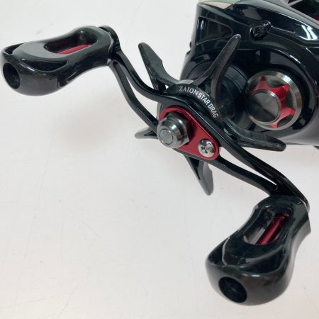  DAIWA ダイワ SS AIR8.1L ベイトリール 左巻 本体のみ