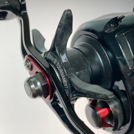  DAIWA ダイワ SS AIR8.1L ベイトリール 左巻 本体のみ