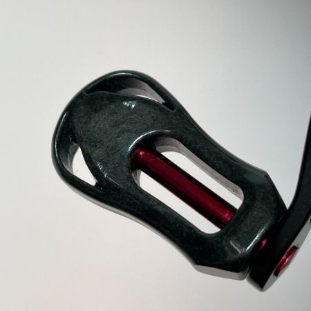  DAIWA ダイワ SS AIR8.1L ベイトリール 左巻 本体のみ