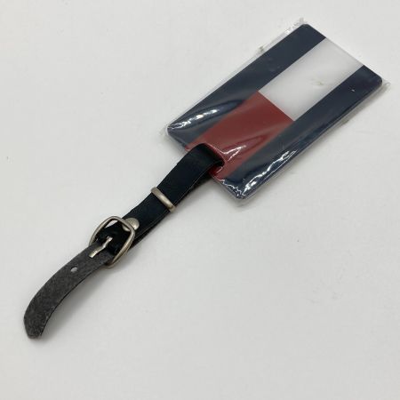  TOMMY HILFIGER トミーヒルフィガー キャディバッグ 9型 4.55kg 6分割 ホワイト