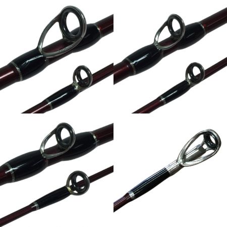  Fishman フィッシュマン Beams blancsierra 5.2UL ビームス ブランシエラ