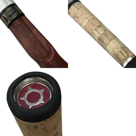  Fishman フィッシュマン Beams blancsierra 5.2UL ビームス ブランシエラ