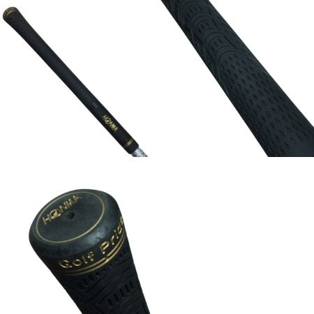  HONMA ホンマ TOUR WORLD  ツアーワールド TW757 3FW 15° フェアウェイウッド VIZARD for NX 45 S