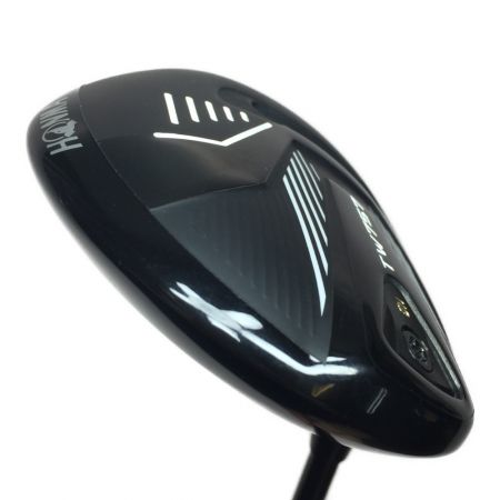  HONMA ホンマ T//WORLD ツアーワールド TW757 5FW 18° フェアウェイウッド VIZARD for NX 45 S