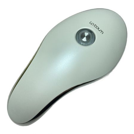  ME La boum エムイーラボン 美顔器 フェイスケア LA-01
