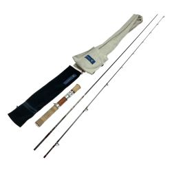 ◎◎ CASKET カスケット マークスパイダー 5ft1in  ルアーロッド MSB51MLT(1&half) Bランク