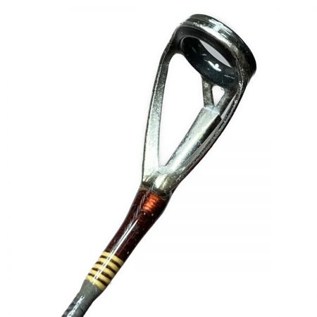  CASKET カスケット マークスパイダー 5ft1in  ルアーロッド MSB51MLT(1&half)