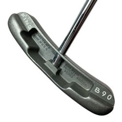 ◎◎ PING ピン B90 パター 36インチ センターシャフト Cランク