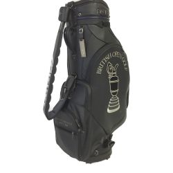 ◎◎ MIZUNO ミズノ BRITISH OPEN GOLF 130th キャディバッグ 9型 4.15kg Cランク