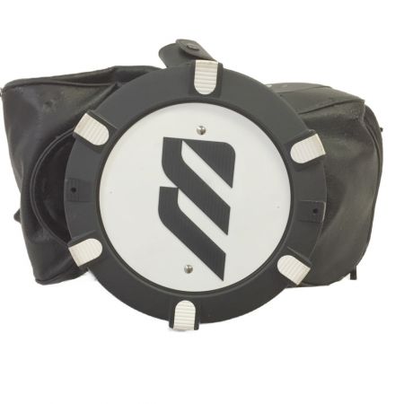  MIZUNO ミズノ BRITISH OPEN GOLF 130th キャディバッグ 9型 4.15kg