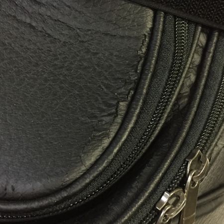  MIZUNO ミズノ BRITISH OPEN GOLF 130th キャディバッグ 9型 4.15kg