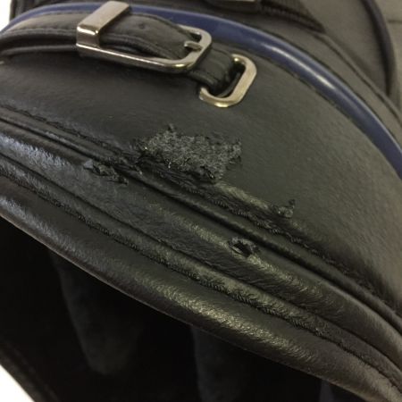  MIZUNO ミズノ BRITISH OPEN GOLF 130th キャディバッグ 9型 4.15kg