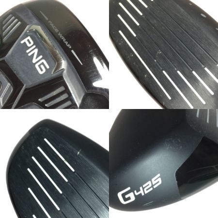  PING ピン G425 6UT 30° ユーティリティ N.S.PRO 950GH neo S