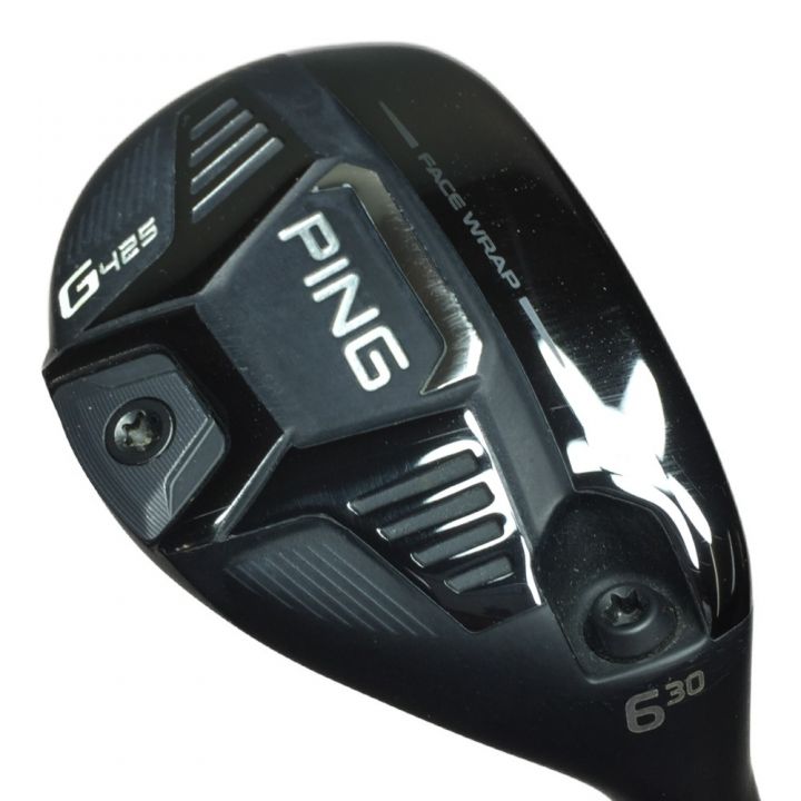 PING ピン G425 6UT 30° ユーティリティ N.S.PRO 950GH neo S｜中古｜なんでもリサイクルビッグバン