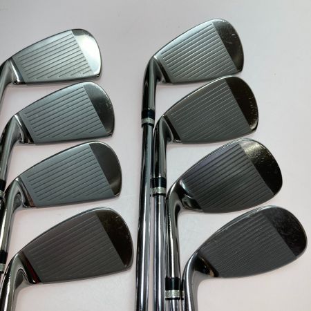  maruman マルマン マジェスティ ロイヤルVQ 5-9.P.A.S ８本 アイアンセット N.S.PRO 850 W.F. R