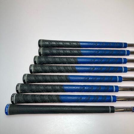  maruman マルマン マジェスティ ロイヤルVQ 5-9.P.A.S ８本 アイアンセット N.S.PRO 850 W.F. R