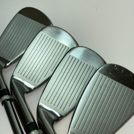  maruman マルマン マジェスティ ロイヤルVQ 5-9.P.A.S ８本 アイアンセット N.S.PRO 850 W.F. R