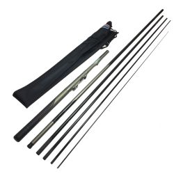 ◎◎ DAIWA ダイワ CARBO WHISKER POWER MESH INTER LINE インターライン 飛竜 2・54 Bランク