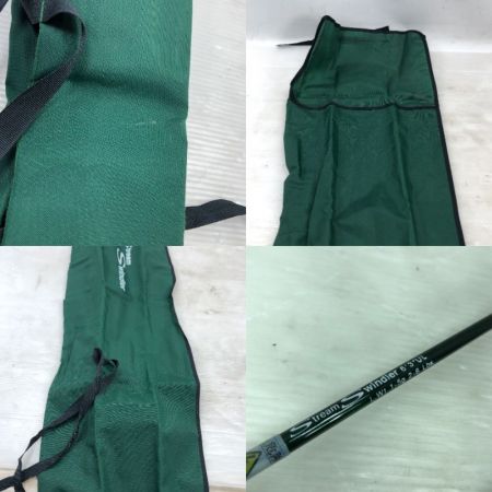  KIRAKU キラク  ルアーロッド Stream Swindler ストリームスウィンドラー 63UL