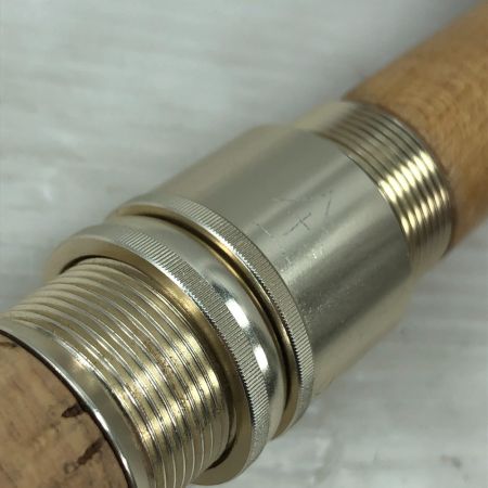  KIRAKU キラク  ルアーロッド Stream Swindler ストリームスウィンドラー 63UL