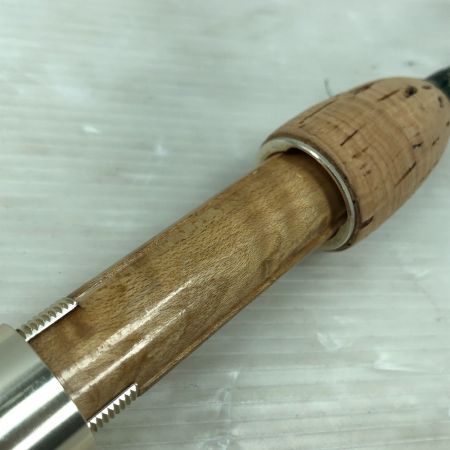  KIRAKU キラク  ルアーロッド Stream Swindler ストリームスウィンドラー 63UL