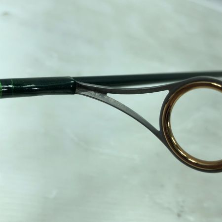  KIRAKU キラク  ルアーロッド Stream Swindler ストリームスウィンドラー 63UL