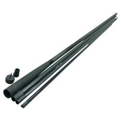 ΣΣ SHIMANO シマノ ヘラブナ竿 光風 硬調 16 32014 Bランク