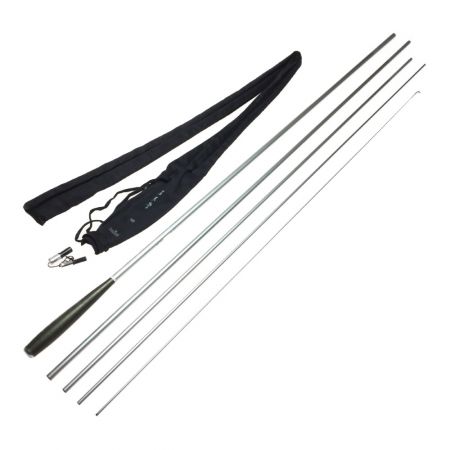  DAIWA ダイワ 五天聖 16尺 ヘラブナ竿 ロッド 06126116