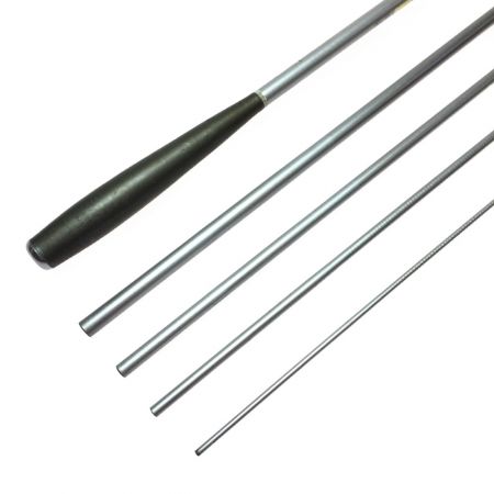  DAIWA ダイワ 五天聖 16尺 ヘラブナ竿 ロッド 06126116