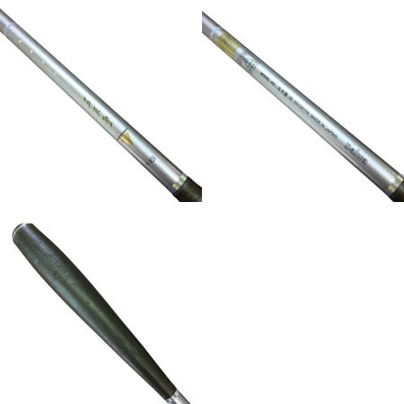  DAIWA ダイワ 五天聖 16尺 ヘラブナ竿 ロッド 06126116