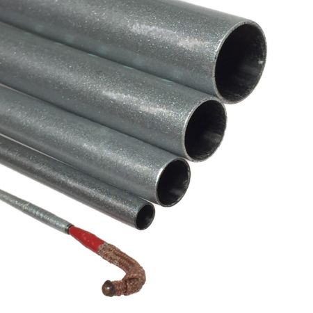  DAIWA ダイワ 五天聖 16尺 ヘラブナ竿 ロッド 06126116