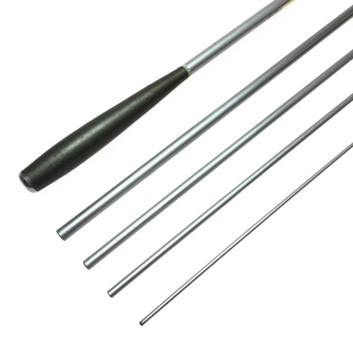 ダイワ 五天聖 高級へら竿 ダイワ daiwa 五天聖 16 ヘラブナ竿 袋