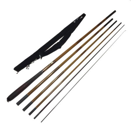  SHIMANO シマノ 爽風 鯉硬調 18 32315