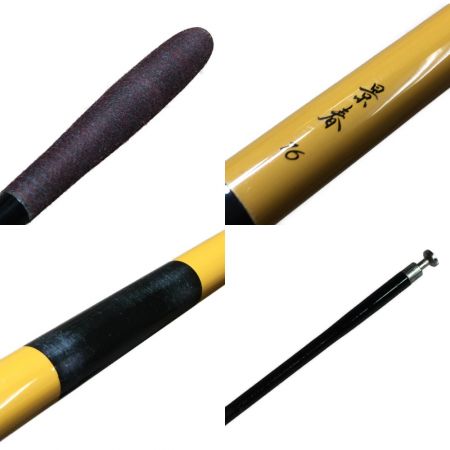  SHIMANO シマノ 景春 16 ヘラ竿