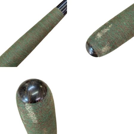  SHIMANO シマノ 峰匠 16尺 へら竿