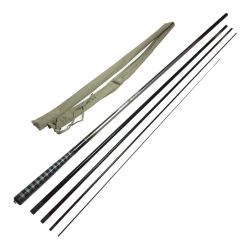 ◎◎ DAIWA ダイワ 波紋 鯉 15 ヘラ竿 ロッド 06114175 Bランク